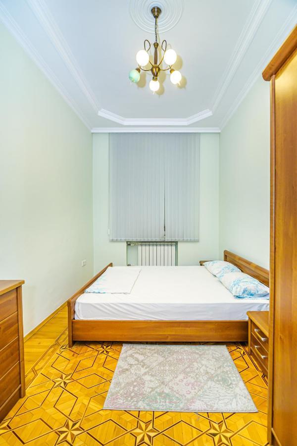 Apartment Sweet 바쿠 외부 사진