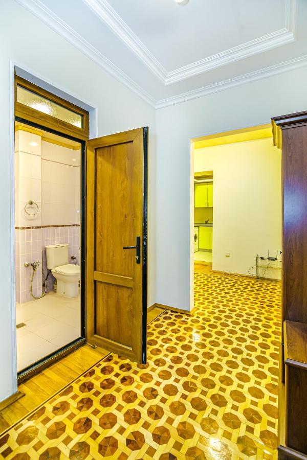 Apartment Sweet 바쿠 외부 사진