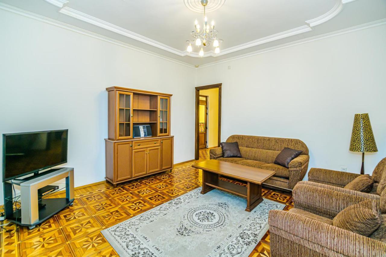 Apartment Sweet 바쿠 외부 사진