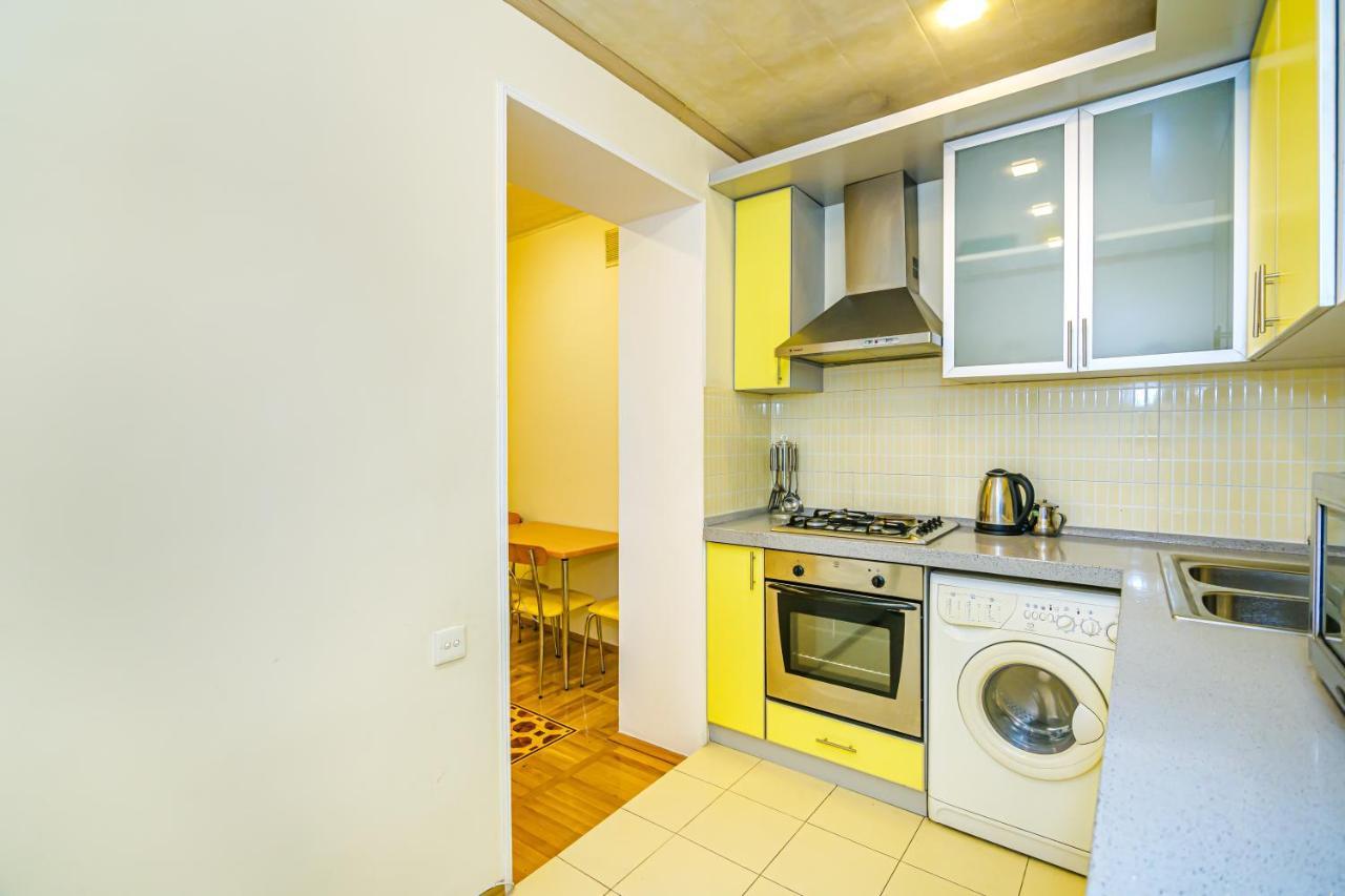 Apartment Sweet 바쿠 외부 사진