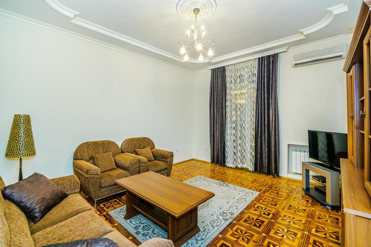 Apartment Sweet 바쿠 외부 사진