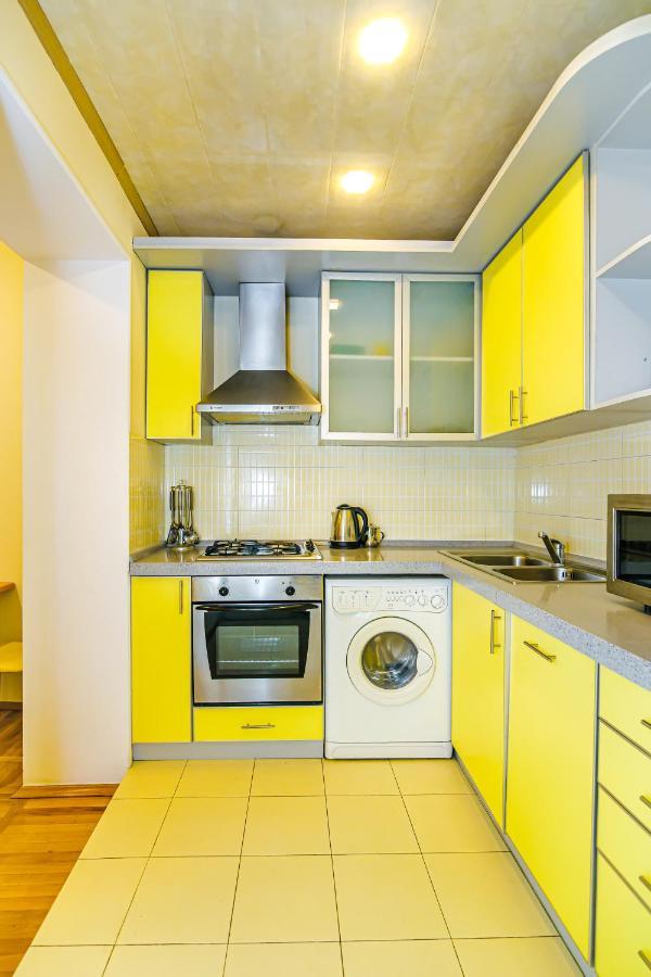 Apartment Sweet 바쿠 외부 사진