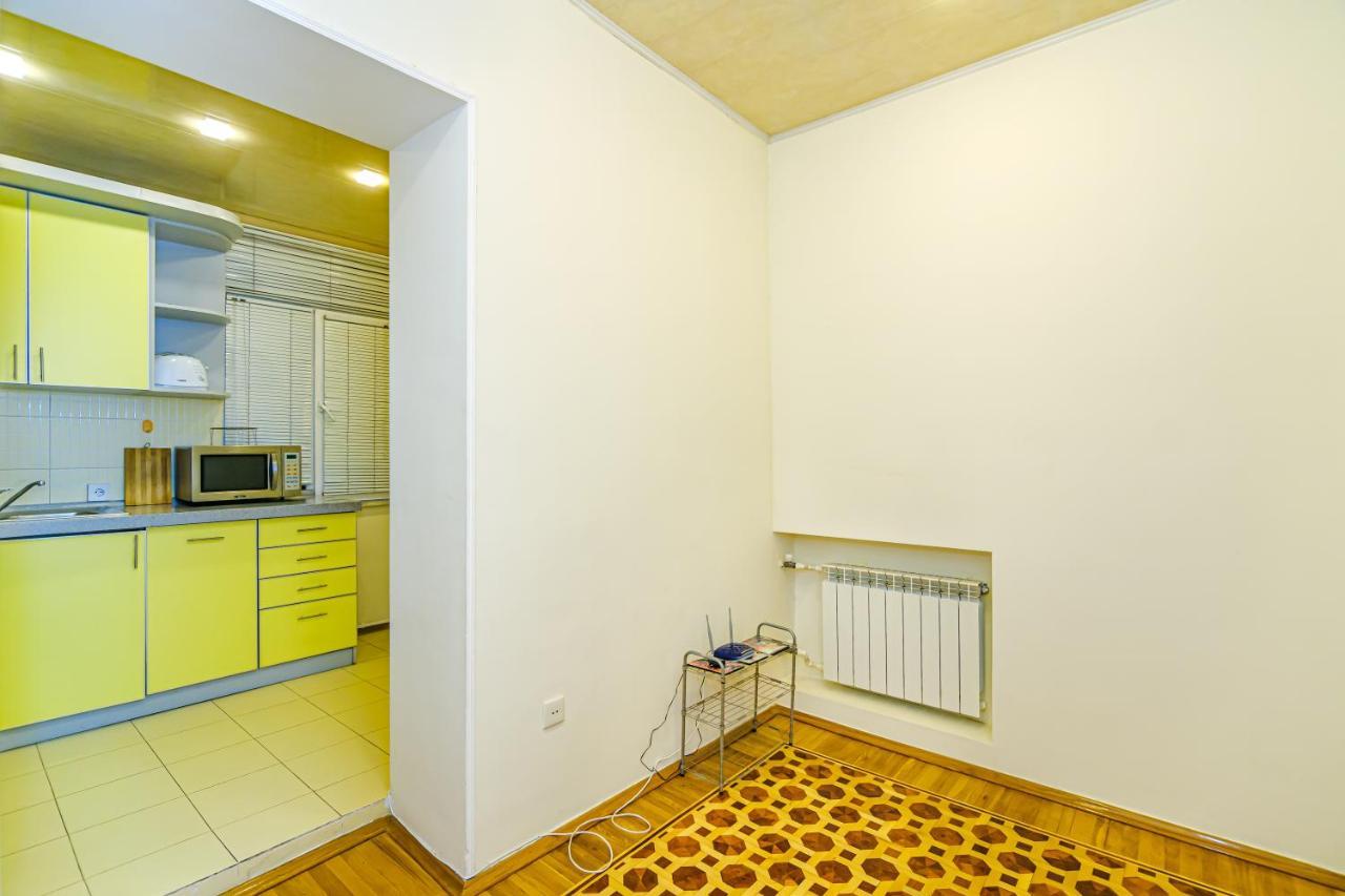 Apartment Sweet 바쿠 외부 사진